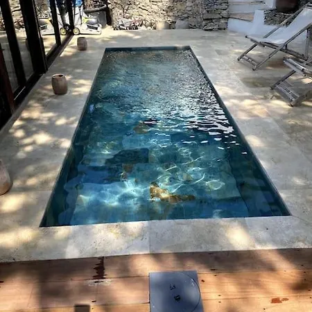 Maison Bali *