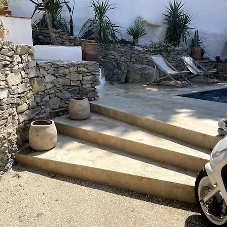 Maison Bali *