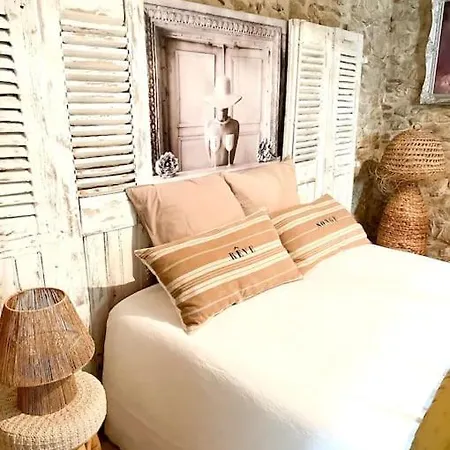 Maison Bali
