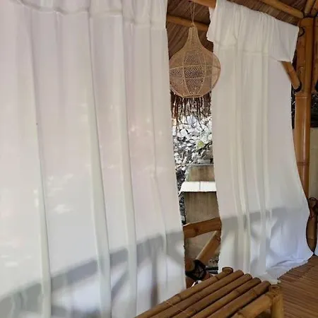 Дом отдыха Maison Bali *