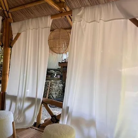 Maison Bali 펜션 *