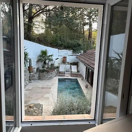 Дом отдыха Maison Bali Ним