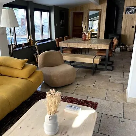 Дом отдыха Maison Bali *
